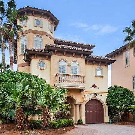 Villa Tuscana